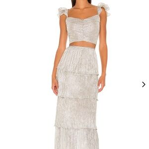 Gianna Set - Cocktail Dress